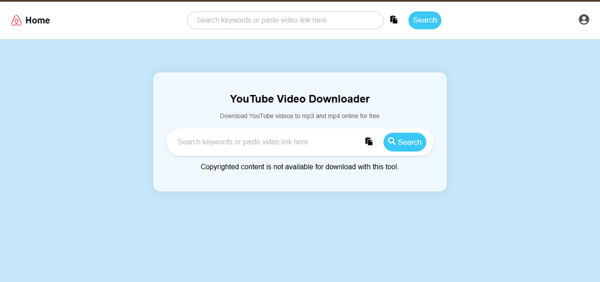 YDown - YouTube Video Downloader by Amit Kumar Raj